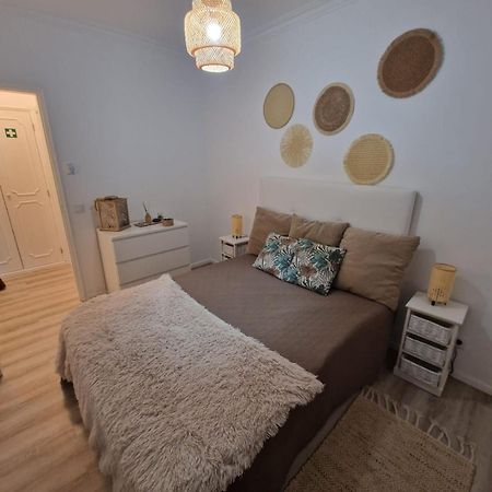 Apartamento Em Куартейра Екстериор снимка