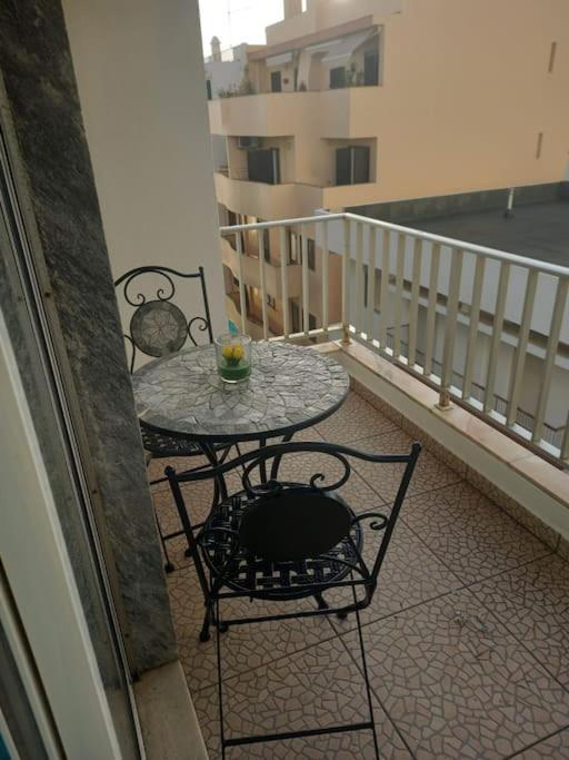 Apartamento Em Куартейра Екстериор снимка