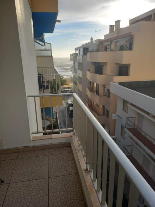 Apartamento Em Куартейра Екстериор снимка