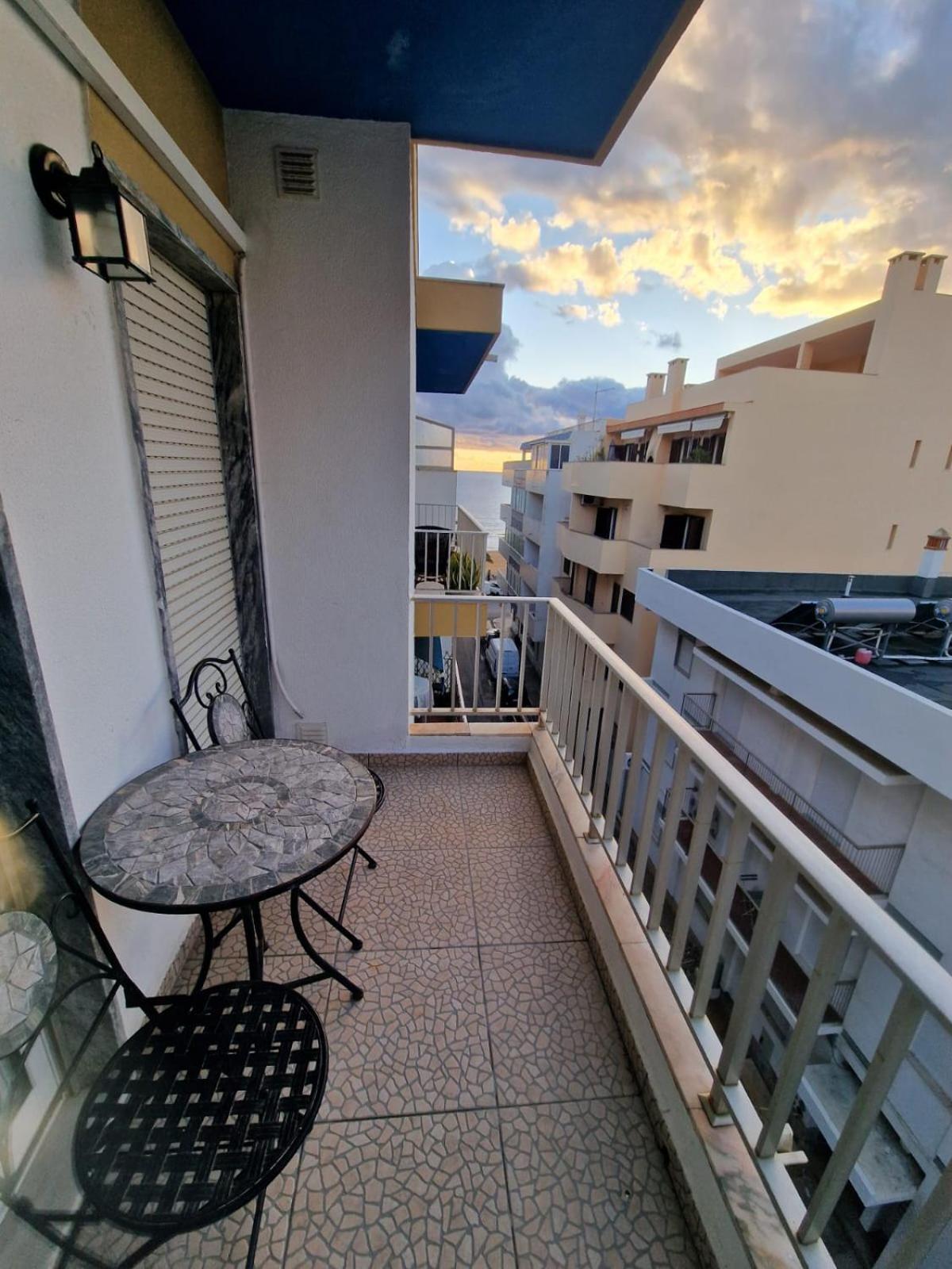 Apartamento Em Куартейра Екстериор снимка