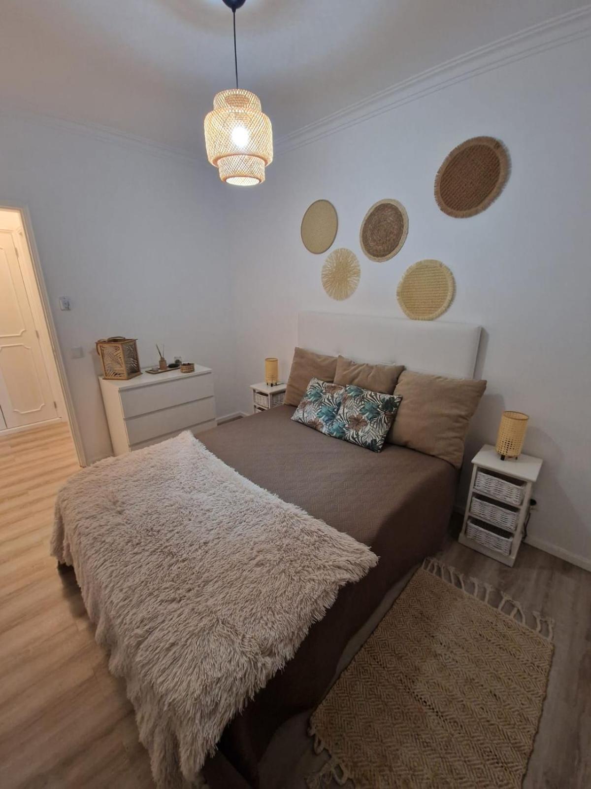 Apartamento Em Куартейра Екстериор снимка