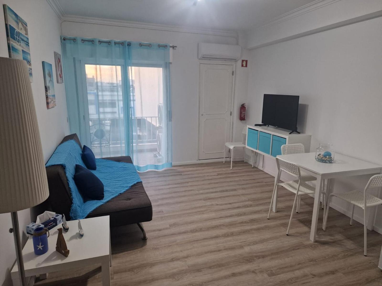 Apartamento Em Куартейра Екстериор снимка