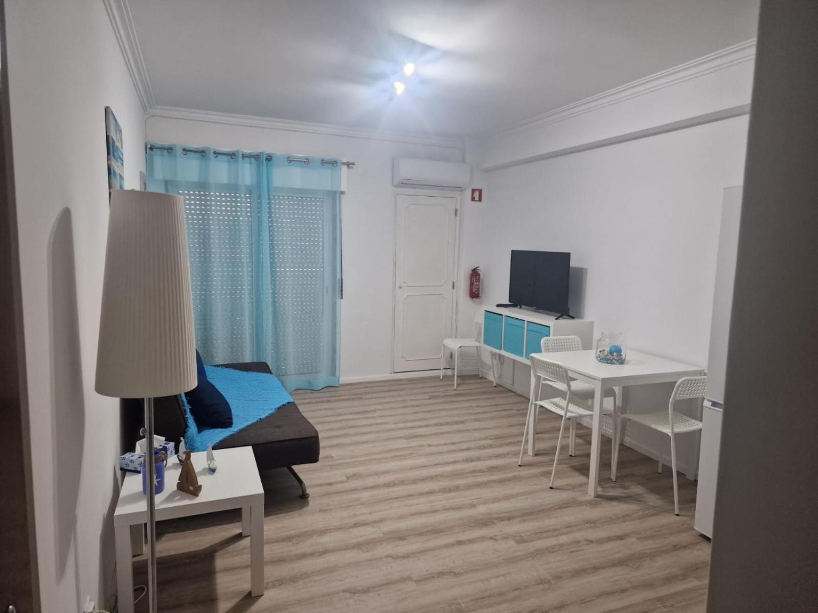Apartamento Em Куартейра Екстериор снимка