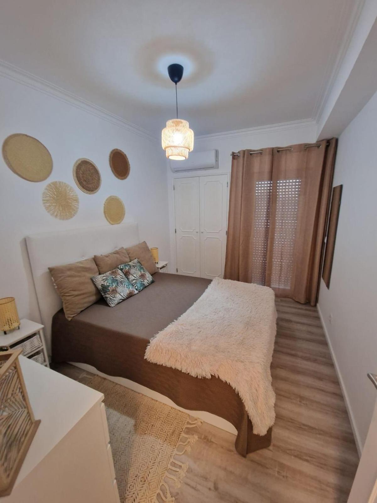 Apartamento Em Куартейра Екстериор снимка