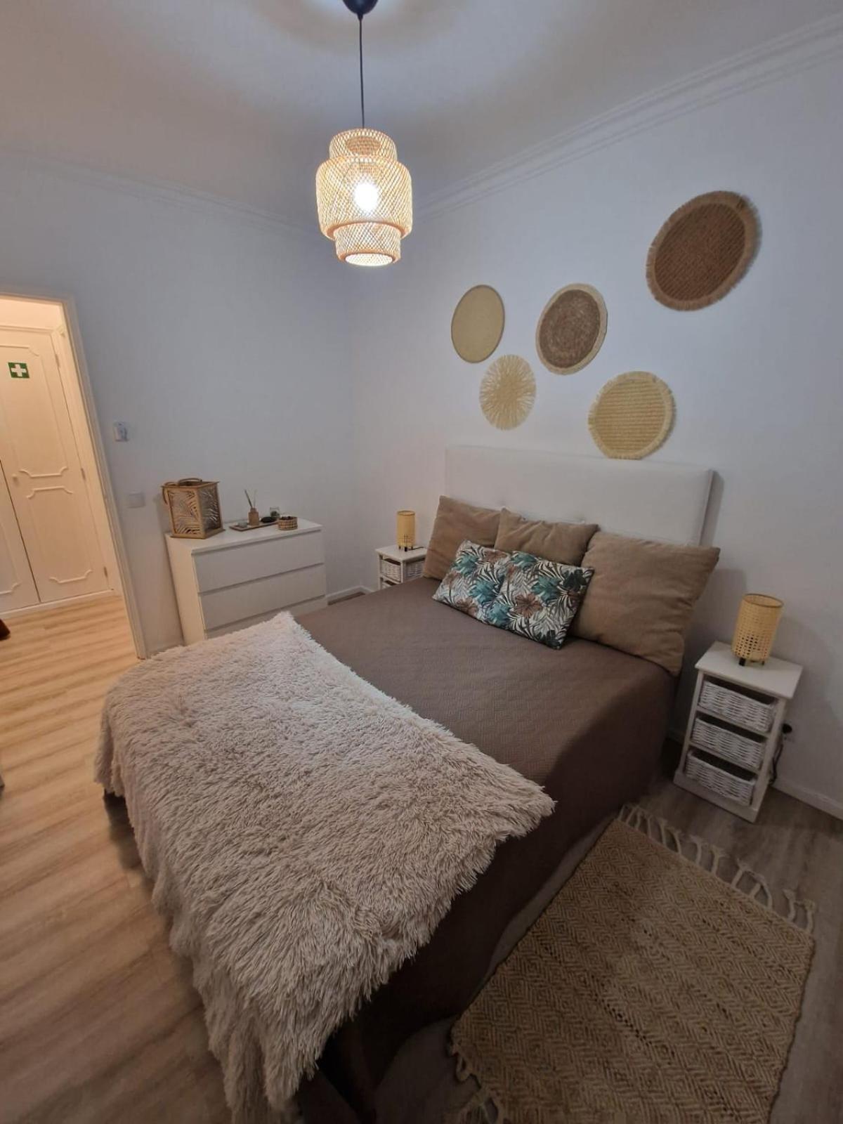 Apartamento Em Куартейра Екстериор снимка